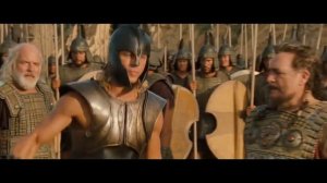 Лучшие драки в Кино ◆ Драки из кинофильмов  ◆ Лучшие драки из фильмов #2 Бой Ахиллеса и Багриса