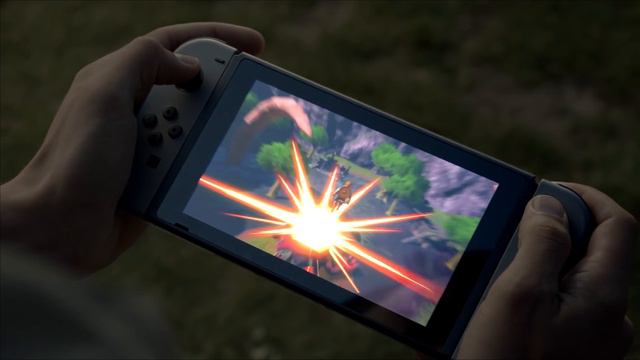 Gamevice Is Suing Nintendo Over The Nintendo Switch?! | Bombchu Gaming News смотреть онлайн