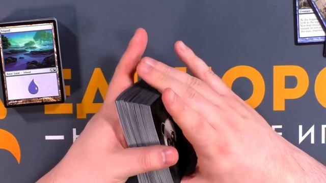 Протекторы для Карточных игр - как выбрать лучшую защиту мтг карт Magic: The Gathering mtg sleeves смотреть онлайн
