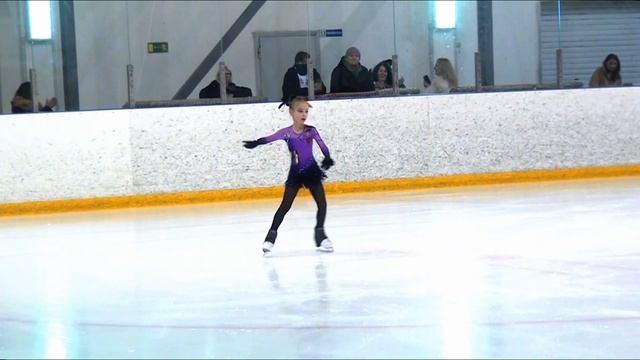 00037 Шалумова София 25-25 ноября 2023 г. Переславль Залесский смотреть онлайн
