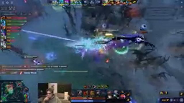 НИКС СМОТРИТ ЗА ДЕБЮТОМ РАМЗЕСА В НОВОЙ КОМАНДЕ! Nix NaVi Vs Darkside