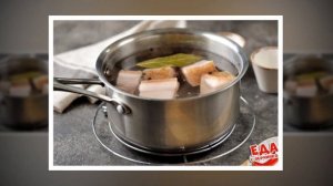 Рецепт месяца! Сало Пятиминутка