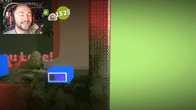 SPACE BOMB SURVIVAL! | Little Big Planet 3 Multiplayer (91) смотреть онлайн