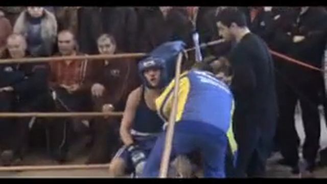 54 кг Томбовцев Олег Енакиево Громов Олег Дон к 54 кг смотреть онлайн