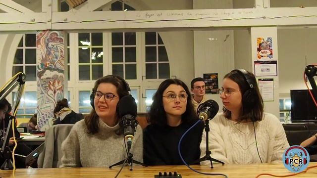 PC Radio 3e émission смотреть онлайн