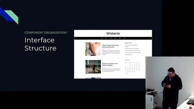 Meetup April 2021 - Bootstrap is bad, except when it's good смотреть онлайн