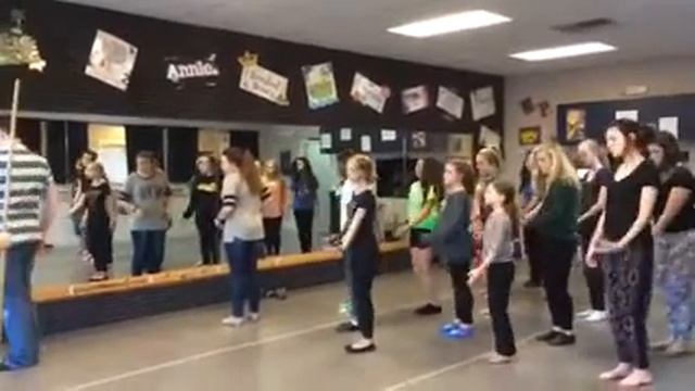 Shadowland choreo смотреть онлайн