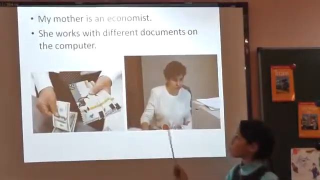 "Jobs People Do" School 9 Iskitim Novosibirsk region смотреть онлайн