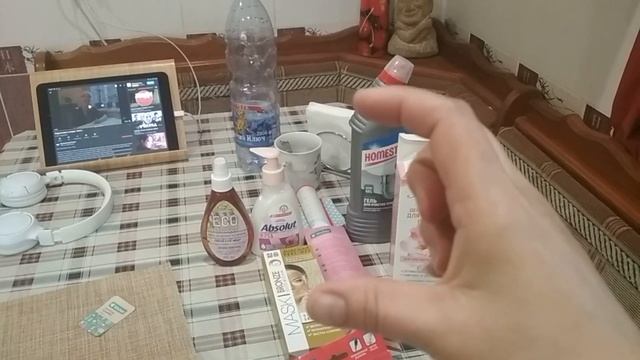 Покупки Фикс прайс, болтаю, делюсь наболевшим