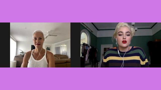 Ageism & Age Diversity in Fashion Media смотреть онлайн