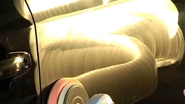 нанокерамика - полировка автомобиля в Новосибирске смотреть онлайн