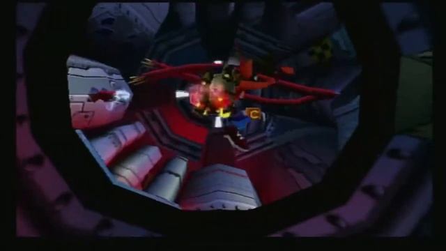 Cabby Continues to be bad at Video Games - Crash Bandicoot 2 Cortex Strikes Back - Cabby Live смотреть онлайн