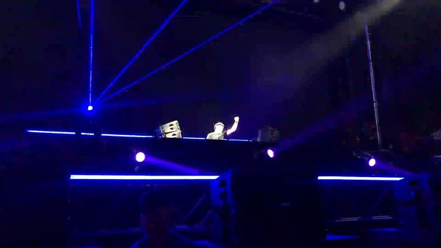 Eric Prydz - Opus - Recorded Live At ARC Music Festival 2021
