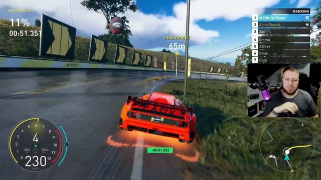 Motorfest -- Hoonigan golden oldies Summit! - 1,247,922 Punkte Platin Guide! смотреть онлайн