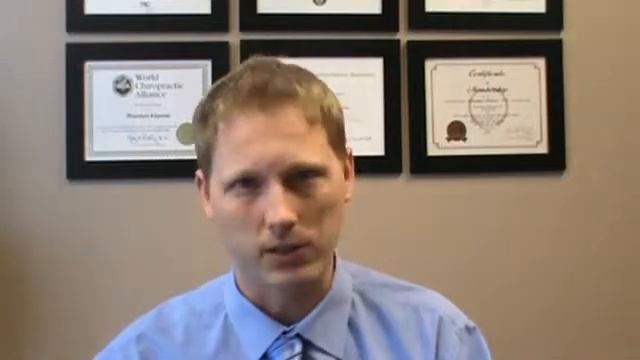 Food Sensitivity Testing - IgG Vs IgE смотреть онлайн