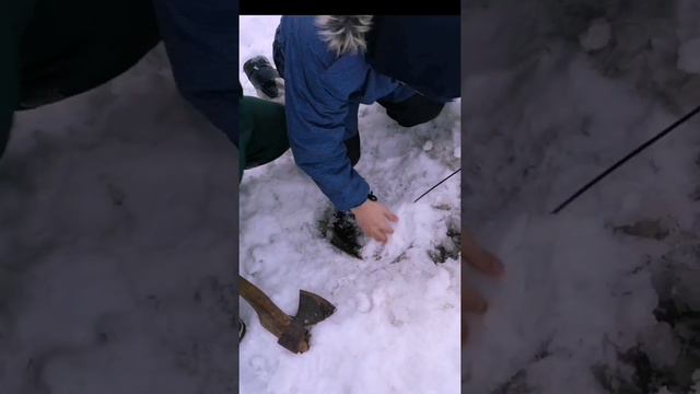 НОВОГОДНИЙ НАЛИМ! смотреть онлайн