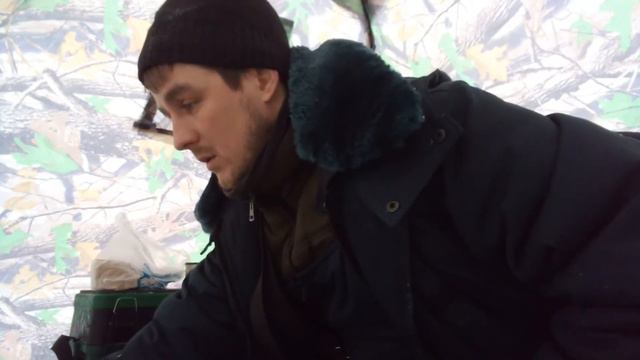 первая в 2021 году зимняя рыбалка смотреть онлайн