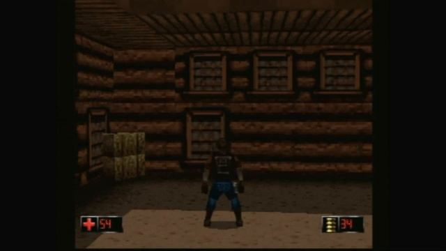 CGRundertow - DUKE NUKEM: TIME TO KILL for PlayStation Video Game Review смотреть онлайн