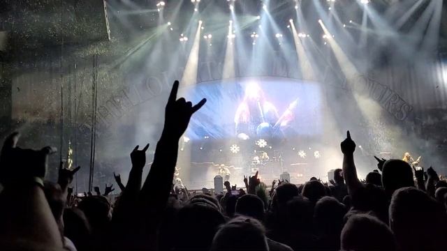 Sabaton - Vienna 2023 Soldiers of Heaven смотреть онлайн