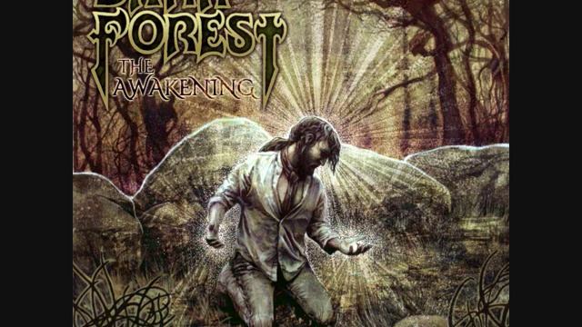 Dark Forest - The Awakening
