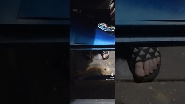 Spray Paint Art - Painting Jelly Fish смотреть онлайн