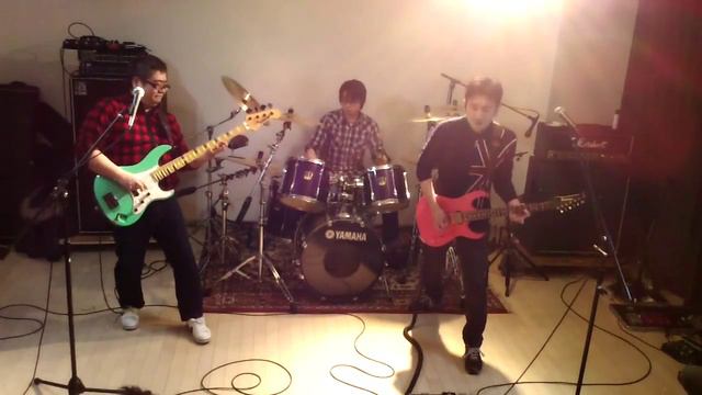 02 Hurry Up【第二回MR.BIG関西セッション 20120108】 смотреть онлайн