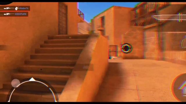 Балдини[BALDINI] Standoff2 смотреть онлайн