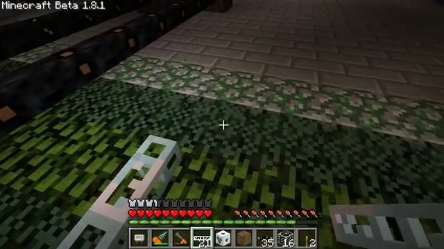 Industrial Craft 2. часть 6: провода и высокое напряжение