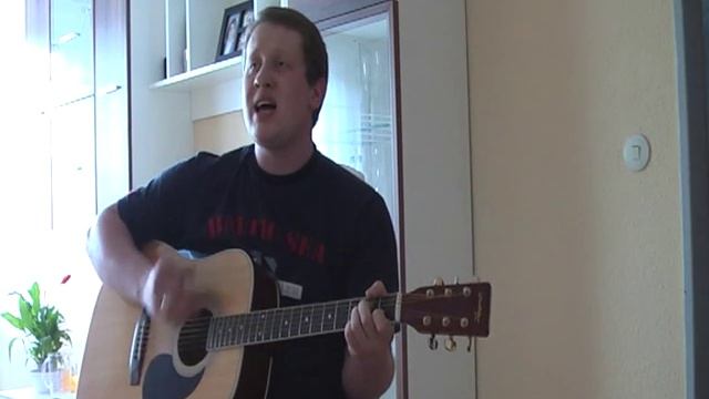 А - твои глаза рисуют любовь.(Cover) смотреть онлайн