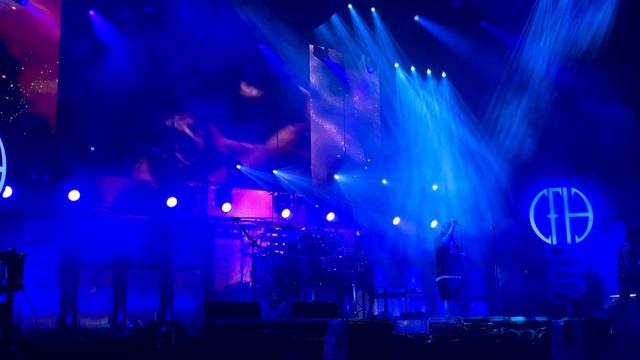 Pantera - Cemetery Gates (Tribute to Dimebag and Vinnie) /Planet Caravan live Knotfest Colombia 202 смотреть онлайн
