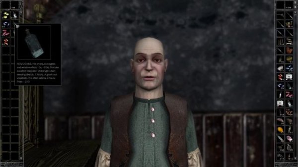 Everyone has a headache - Let's Play Pathologic #55