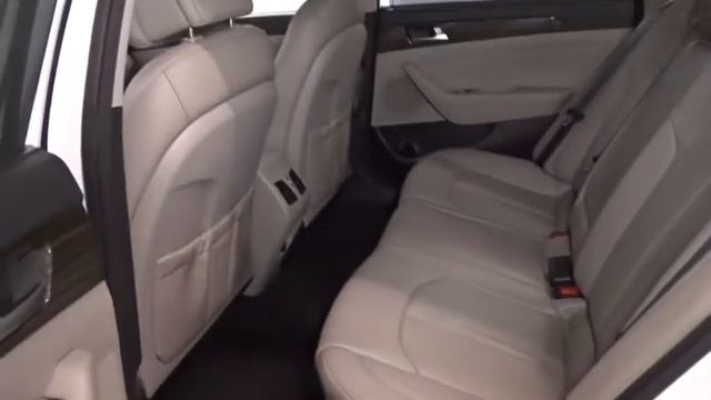 2015 Hyundai Sonata Hudson, West New York, Jersey City, Tenafly, Paramus, NJ HHFH010968U смотреть онлайн