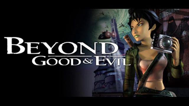Beyond Good and Evil OST - Home Sweet Home смотреть онлайн