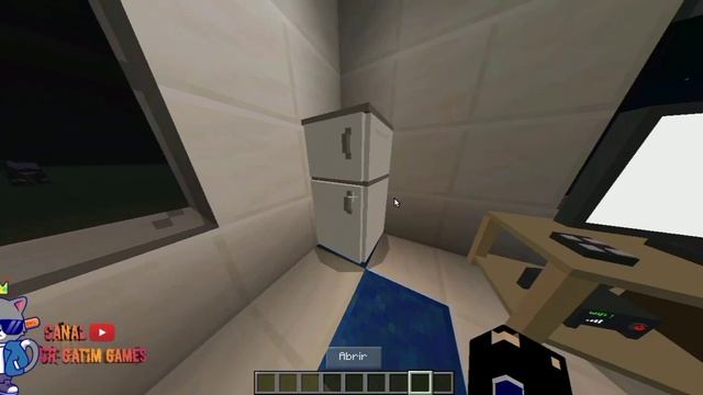 ADDONS de moveis para minecraft v1.16.0.2 смотреть онлайн