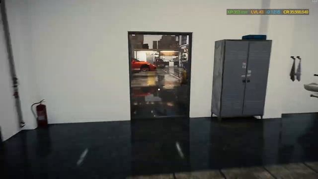 Porsche 911 Carrera 4S Restoration - Car Mechanic Simulator 2021 смотреть онлайн