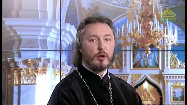 Церковный календарь 19 декабря 2018. Святитель Николай архиепископ Мир Ликийских, чудотворец (345) смотреть онлайн