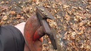 Как ПОМЕНЯТЬ ножи на ЛЕДОБУРЕ | Как открутить винты?