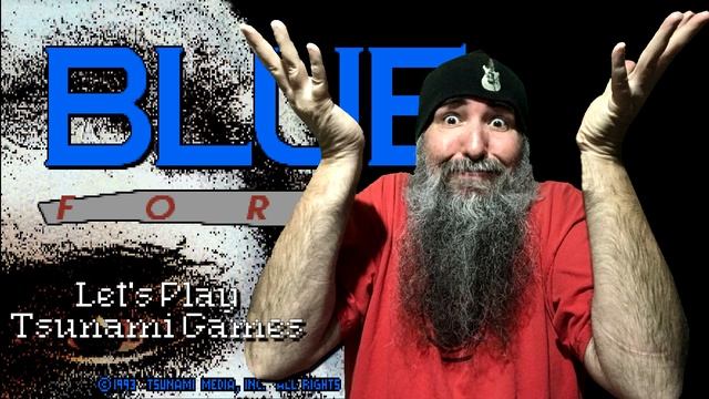 Let's Play Sierra Games - Channel Update - Codename: Blue Force. Wait. What? смотреть онлайн