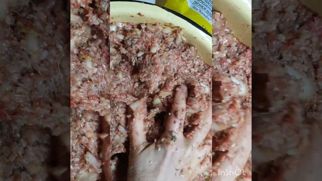 КАК приготовить ГОЛУБЦЫ с сырым рисом. БЛИЦ! Быстро и ВКУСНО! смотреть онлайн
