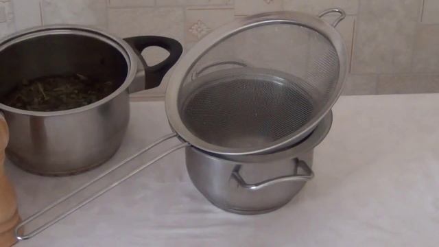 Мятный сироп видео рецепт UcookVideo.ru смотреть онлайн