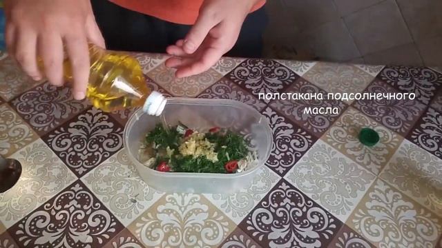 Вкусно с нами. Перепелиные яйца в маринаде./Tasty with us. Quail eggs in marinade. смотреть онлайн