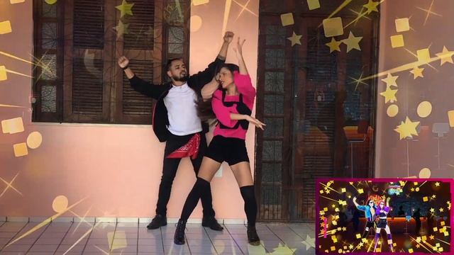 Just Dance 2022 (Unlimited) | The Way I Are by Timbaland ft. Keri Hilson, D.O.E., Sebastian смотреть онлайн