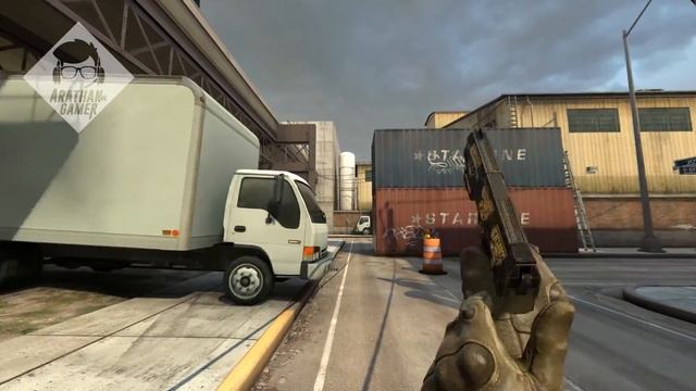 STICKER COMBO ★ RENEGADES Holo PGL STOCKHOLM 2021 смотреть онлайн