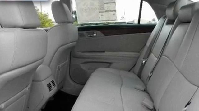 Preowned 2011 Toyota Avalon V6 Frankfort KY Toyota near Lexington KY смотреть онлайн