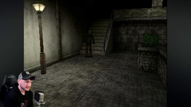 RESIDENT EVIL: SURVIVOR REDUX || FIXED CAMERA (MOD) | GAMEPLAY & DOWNLOAD смотреть онлайн