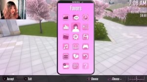 Часть2. Все способы устранения Осаны Наджими в Яндере симулятор + проверила 2 теории подписчиков