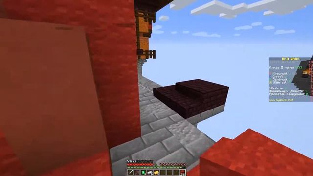 ХЕДШЕЕ ЗЕЛЬЕ НЕВИДИМОСТИ В МАЙНКРАФТ!!! смотреть онлайн