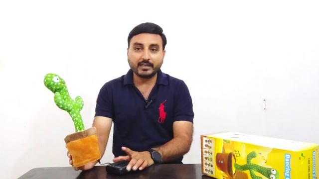 Dancing Cactus Unboxing and Review 2022 | लेना चाहिए या नहीं ? смотреть онлайн