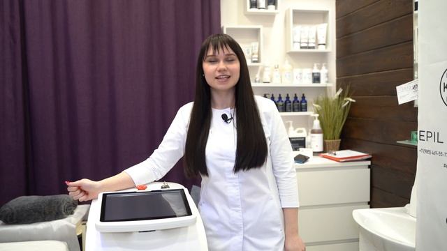 Диодный лазер премиум – класса KIERS KES-145