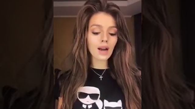 Holly Dolly Song Cover Люся Чеботина